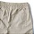 Shorts sarja (areia) - Imagem 6