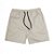 Shorts sarja (areia) - Imagem 1