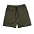 Bermuda reta sarja (verde) - Imagem 1