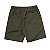Bermuda reta sarja (verde) - Imagem 2