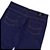 Calça jeans balão (escura) - Imagem 4