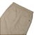 Calça reta em sarja (caqui) - Imagem 4