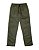 Calça Cargo rip-stop (verde) - Imagem 1