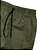 Calça Cargo rip-stop (verde) - Imagem 5