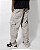Calça Cargo Rip Stop Bege (borracha) - Imagem 1