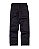 CALÇA CARGO RIP STOP PRETA (BORRACHA) - Imagem 2