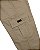 CALÇA CARGO RIP STOP CAQUI (BORRACHA) - Imagem 3