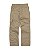 CALÇA CARGO RIP STOP CAQUI (BORRACHA) - Imagem 2