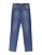 Calça Jeans Reta c/lavagem - Imagem 1