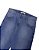 Calça Jeans Reta c/lavagem - Imagem 5