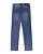 Calça Jeans Reta c/lavagem - Imagem 2