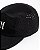Boné five panel Hilf perfurado (preto) - Imagem 4