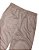 Calça Reta tactel (caqui) - Imagem 4