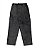 Calça Cargo jeans balão (estonada) - Imagem 1
