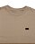 Camiseta Oversized caramelo - Imagem 3