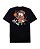 Camiseta Hilf Bear (preta) - Imagem 1