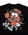 Camiseta Hilf Bear (preta) - Imagem 3