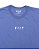 Camiseta Hilf Crazy Man (Azul) - Imagem 3