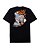 Camiseta Hilf Wall (Preta) - Imagem 1