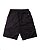 Bermuda Carpinteiro Sarja ( Preto) - Imagem 2