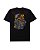 Camiseta Hilf BIRD (preta) - Imagem 1