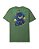 Camiseta Hilf SKATER (verde) - Imagem 1