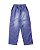 CALÇA CARGO JEANS COM LAVAGEM - Imagem 1
