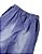 CALÇA CARGO JEANS COM LAVAGEM - Imagem 4