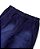 Calça balão jeans ESCURA com lavagem - Imagem 4