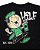 Camiseta Hilf Children (preta) - Imagem 6