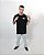 Camiseta Hilf Children (preta) - Imagem 4