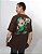 Camiseta Hilf Children (marrom) - Imagem 3