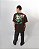 Camiseta Hilf Children (marrom) - Imagem 7
