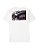 Camiseta Hilf Pista skate (off white) - Imagem 2