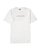 Camiseta Hilf Pista skate (off white) - Imagem 1