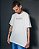 Camiseta Hilf Pista skate (off white) - Imagem 3