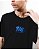 Camiseta Hilf Name (Preta) - Imagem 5