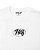 Camiseta Hilf Name (off white) - Imagem 8