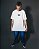 Camiseta Hilf Name (off white) - Imagem 4