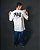 Camiseta Hilf Name (off white) - Imagem 3