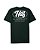 Camiseta Hilf Name (verde) - Imagem 1