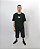 Camiseta Hilf Name (verde) - Imagem 4