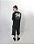 Camiseta Hilf Name (verde) - Imagem 3