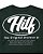 Camiseta Hilf Name (verde) - Imagem 7