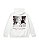 Moletom Hilf Action Now (off white) - Imagem 1