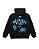 Moletom Hilf Signature  (preto) - Imagem 1
