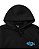 Moletom Hilf Signature  (preto) - Imagem 3