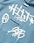 Moletom Hilf Signature (azul) - Imagem 4