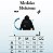 Moletom Hilf Signature (azul) - Imagem 5
