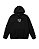 Moletom Hilf Dog (preto) - Imagem 2